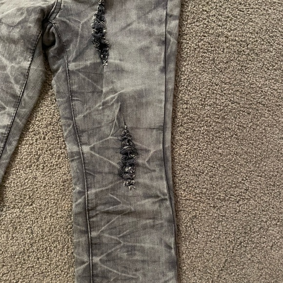 Jeans - Picture 5 of 8